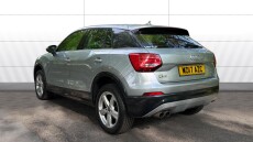 Audi Q2 1.4 TFSI Sport 5dr S Tronic Petrol Estate